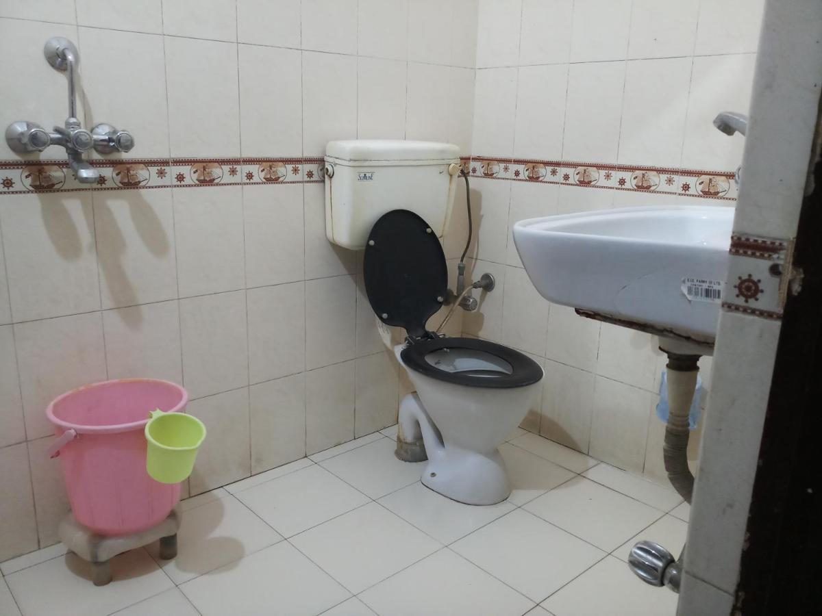 Mrignayani Hotel Gwalior Luaran gambar