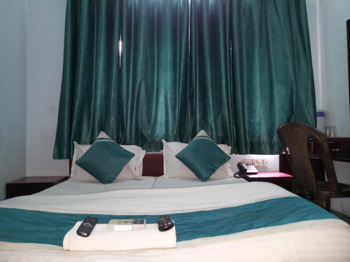 Mrignayani Hotel Gwalior Luaran gambar