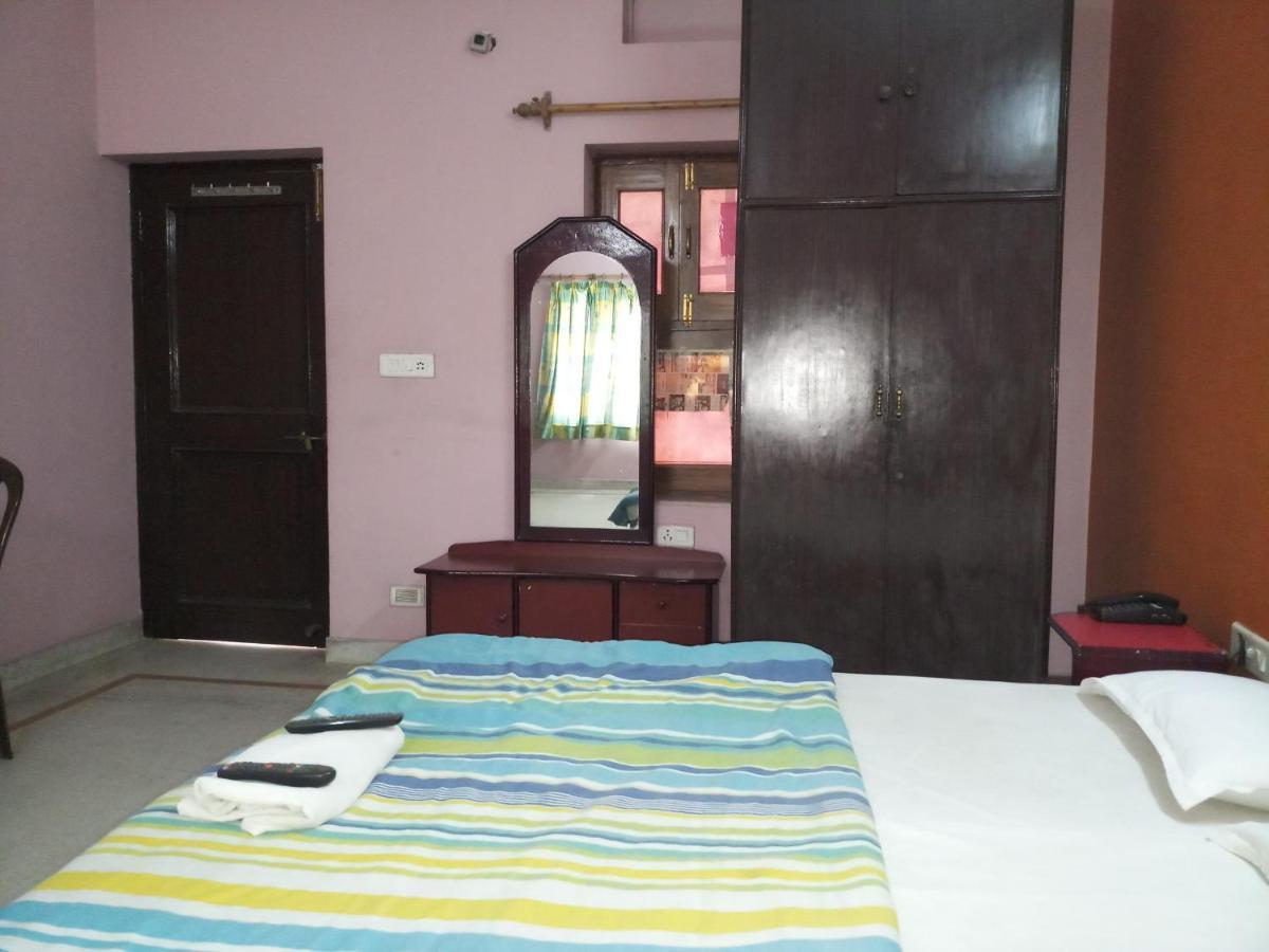 Mrignayani Hotel Gwalior Luaran gambar