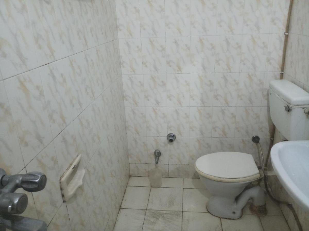 Mrignayani Hotel Gwalior Luaran gambar