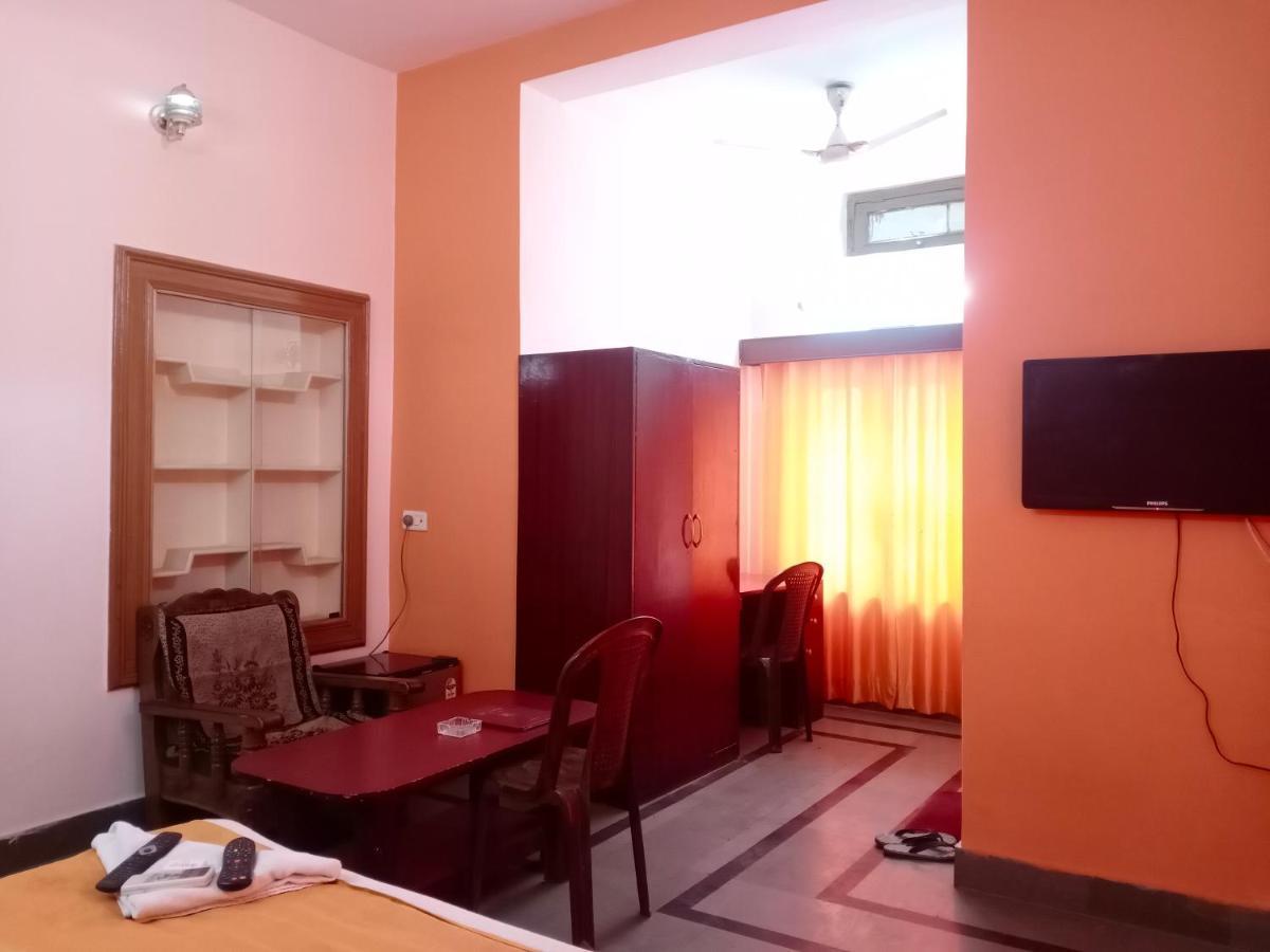 Mrignayani Hotel Gwalior Luaran gambar