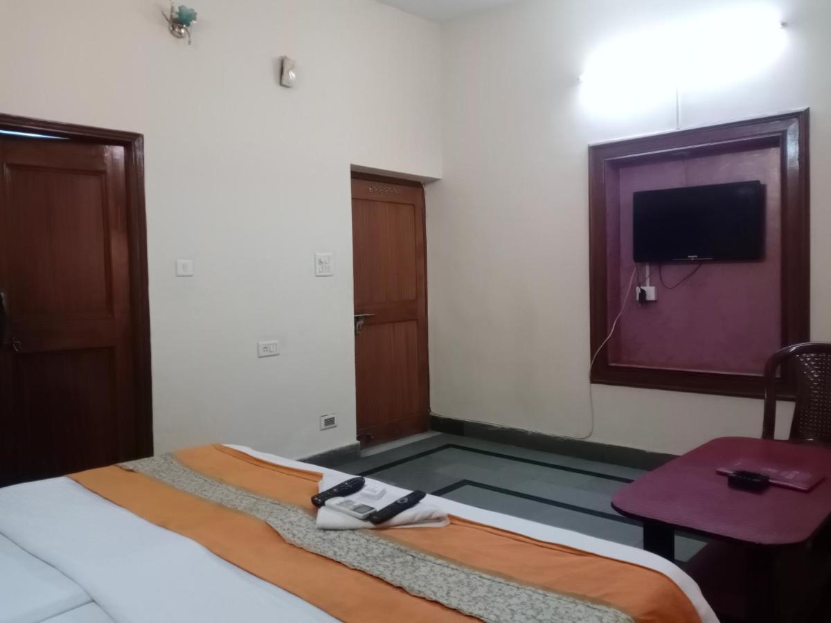 Mrignayani Hotel Gwalior Luaran gambar